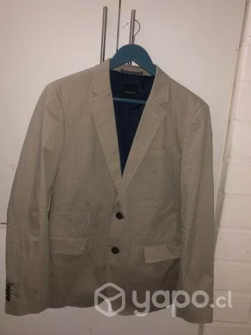 Chaqueta de Terno Basement