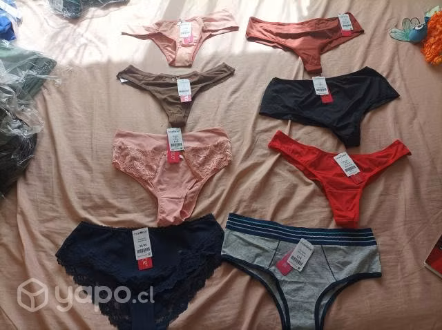 Ropa Romance