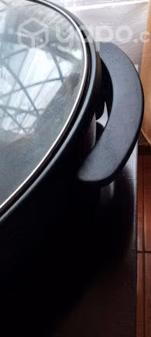 sartén elétrico