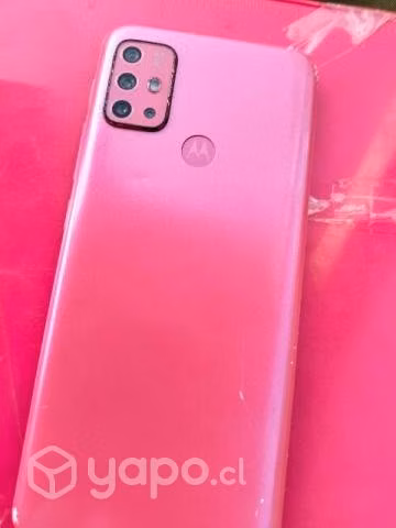 Celular Motorola