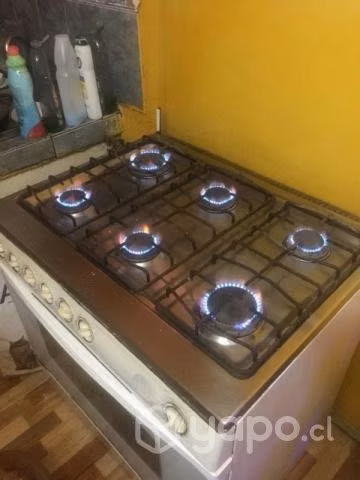 Cocina