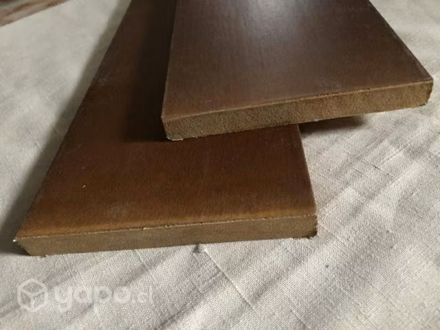 16 tablones de MDF - Imagen 3