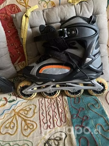 Patines Fitness Honda talla 42