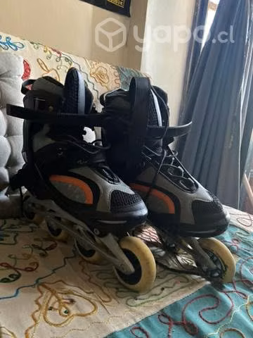 Patines Fitness Honda talla 42