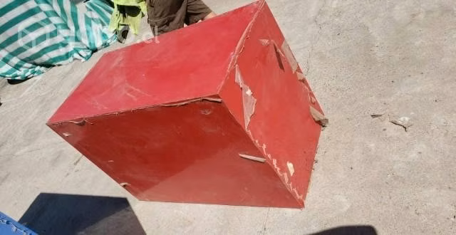 Mueble escritorio