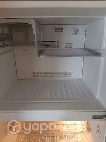Refrigerador más cocina