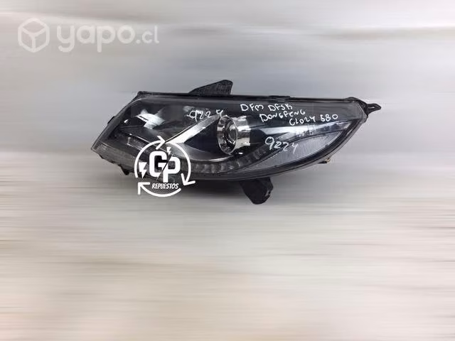Foco Óptico LH Dongfeng Glory 580
