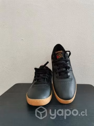 Zapatillas, 10,5 us Reebok Classic