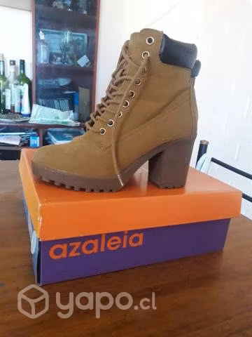 Botines azaleia - Imagen 3