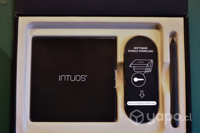 Intuos art wacom - Imagen 2