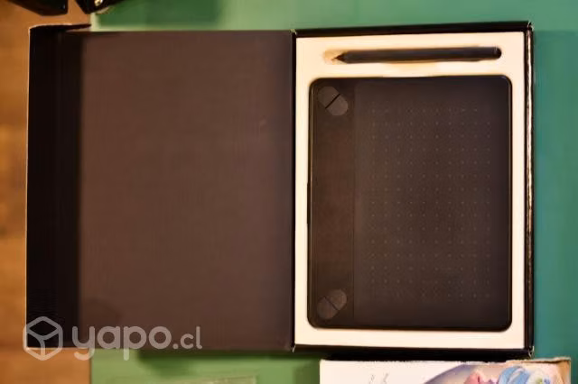 Intuos art wacom