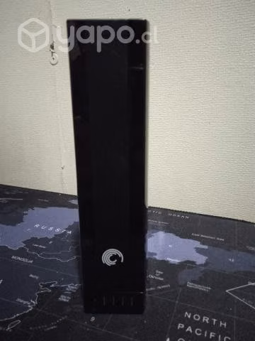Disco duro USB 3.0 8T - Imagen 2