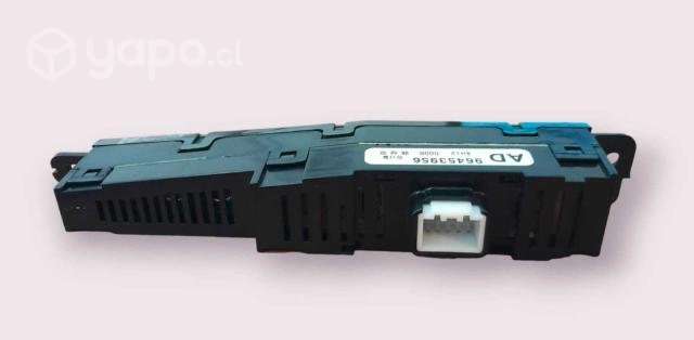 Reloj digital original chevrolet epica 2005 - Imagen 2