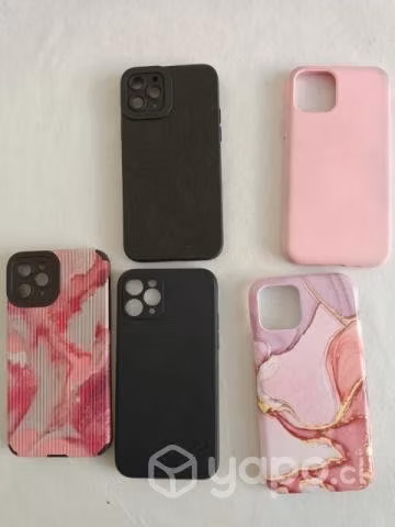 Iphone 11 pro 256 GB almacenamiento y 4GB de Ram