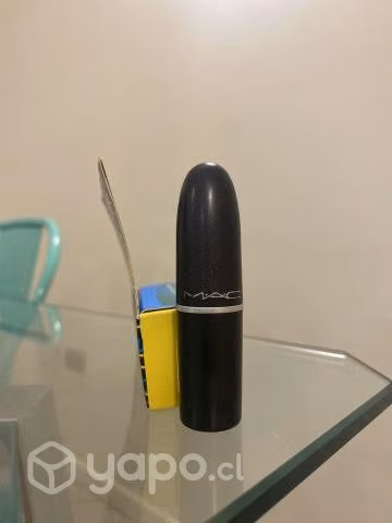 Labial MAC 707 Ruby Woo