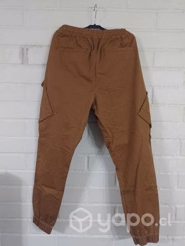 Pantalón informal hombre Ocean Pacific