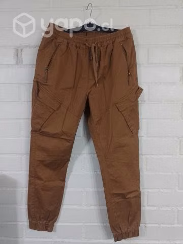 Pantalón informal hombre Ocean Pacific - Imagen 2