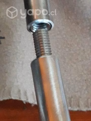 Kit de limpieza de combustion