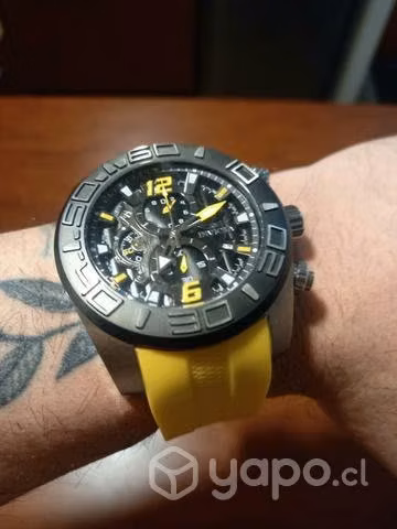 Relojes Invicta originales para hombre