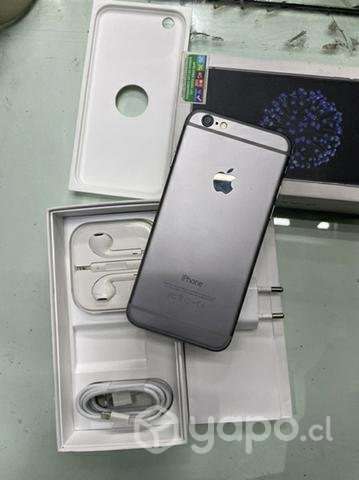 IPhone 6 usado en muy buen estado - Imagen 3