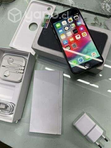 IPhone 6 usado en muy buen estado - Imagen 2