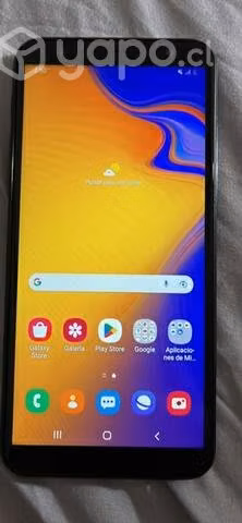 Samsung j6 buen estado, 32gb