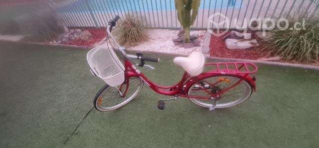Bicicleta de paseo - Imagen 2
