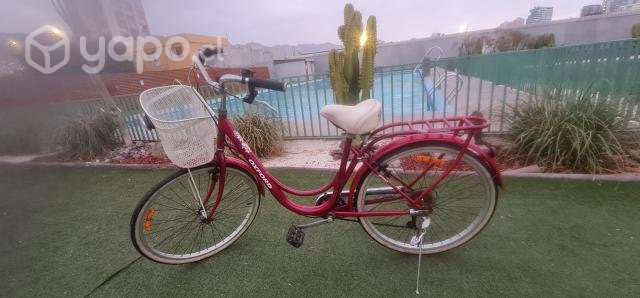 Bicicleta de paseo - Imagen 3