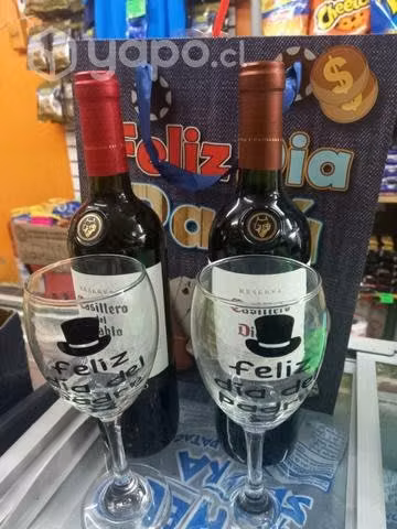 Regalo para el dia del padre - Imagen 2