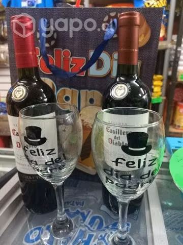 Regalo para el dia del padre - Imagen 6