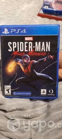 Juegos ps4 - Imagen 4
