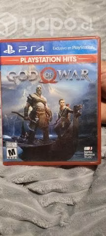 Juegos ps4