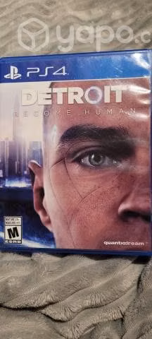 Juegos ps4 - Imagen 2
