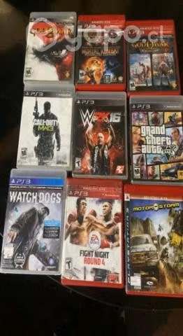 Ps3 - Imagen 2