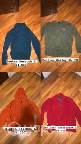 Ropa Usada Barata - Imagen 2