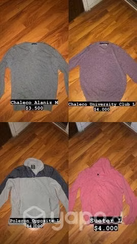 Ropa Usada Barata - Imagen 3