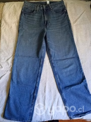 Straight Jeans - Imagen 2