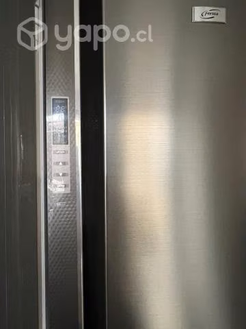 Nevera fensa 450 litros - Imagen 3