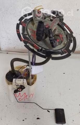 Bomba Con Flotador Combustible (FFP2315) Ford
