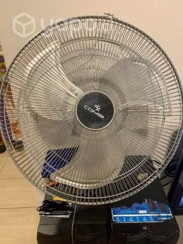 Ventilador COMBI