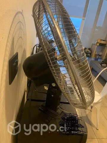 Ventilador COMBI