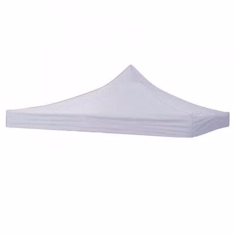Lona Repuesto Toldo Blanca3x3 Filtro UV