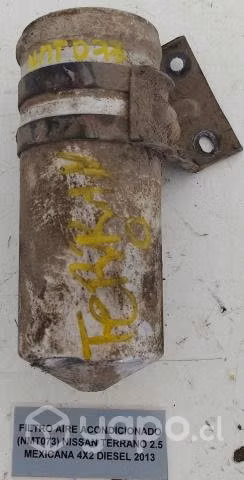 Filtró Aire Acondicionado (NMT073) Nissan Terrano