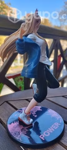 Figura Power 15cm - Imagen 4