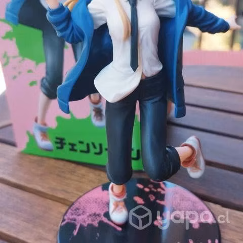 Figura Power 15cm - Imagen 2
