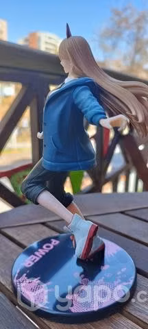 Figura Power 15cm - Imagen 3