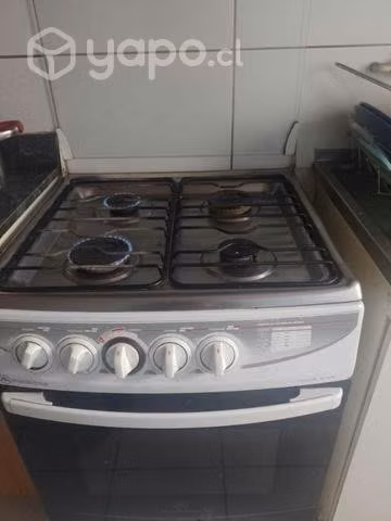 Cocina Madensa