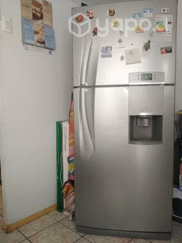 Refrigerador