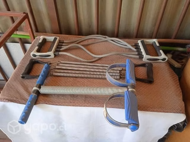 Maquina de ejercicio - Imagen 2