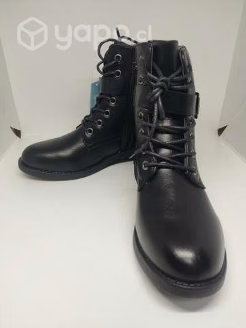 Botines para dama ARB2021-3